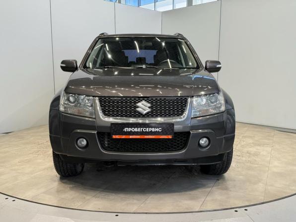 Suzuki Grand Vitara II Рестайлинг с пробегом 2010 года, цена 1 340 000 рублей, 163539 км, внедорожник, Автокод Объявления