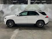 Mercedes-Benz GLE II (V167) Рестайлинг Оренбург  - изображение 35