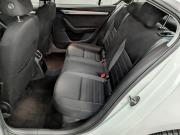 Skoda Octavia III (A7) Рестайлинг Москва  - изображение 38