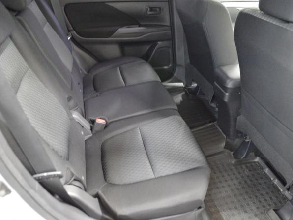 Mitsubishi Outlander III с пробегом 2012 года, цена 1 121 000 рублей, 247958 км, внедорожник, Автокод Объявления