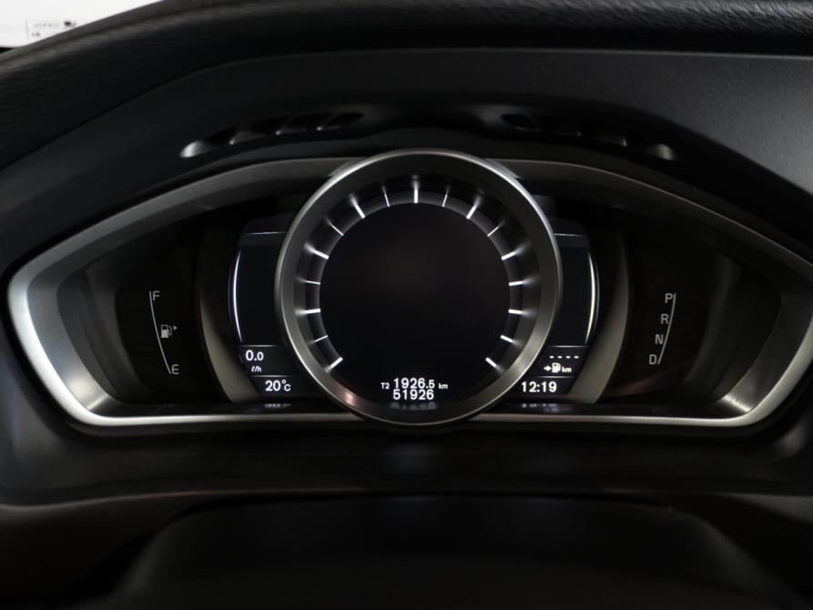 Volvo V40 Cross Country I Рестайлинг Санкт-Петербург  - изображение 12