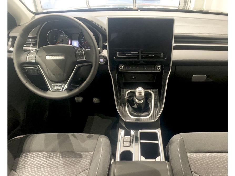 Haval M6 II Москва  - изображение 11