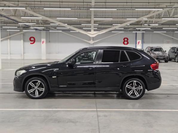 BMW X1 I (E84) с пробегом 2012 года, цена 1 160 000 рублей, 229211 км, внедорожник, Автокод Объявления