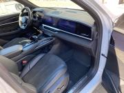 Geely Monjaro I Рестайлинг Ростов-на-Дону  - изображение 27