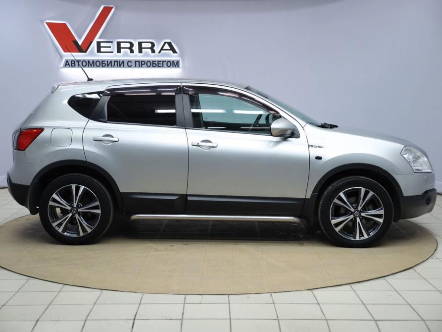 Nissan Qashqai I Уфа  - изображение 4