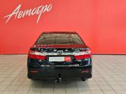 Toyota Camry VII (XV50) Вологда  - изображение 26