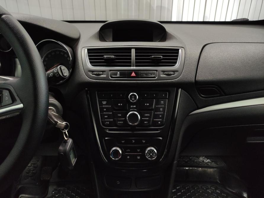 Opel Mokka I Пермь  - изображение 12