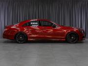 Mercedes-Benz CLS II (C218) Рестайлинг Тюмень  - изображение 45