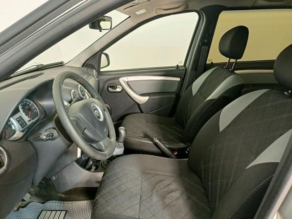 Lada (ВАЗ) Largus I с пробегом 2019 года, цена 919 000 рублей, 64000 км, универсал, Автокод Объявления