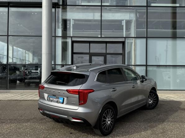 Haval Jolion I с пробегом 2023 года, цена 1 850 000 рублей, 70235 км, внедорожник, Автокод Объявления