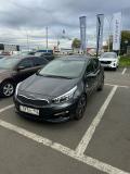 Kia Ceed II Рестайлинг Кемерово  - изображение 3
