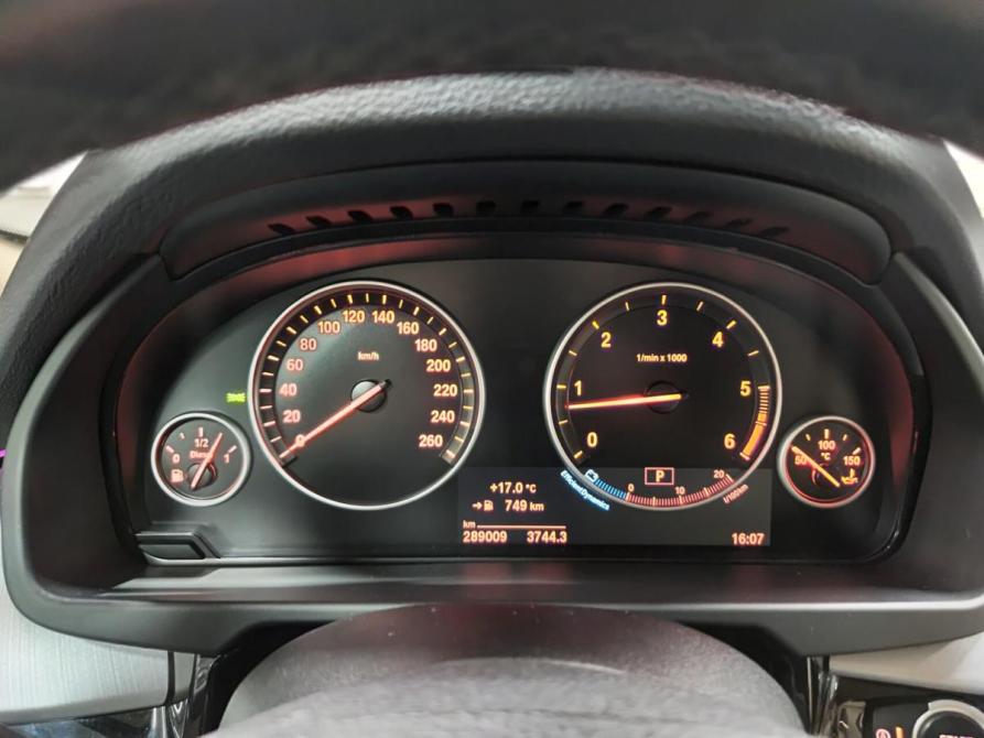 BMW X5 III (F15) Казань  - изображение 16