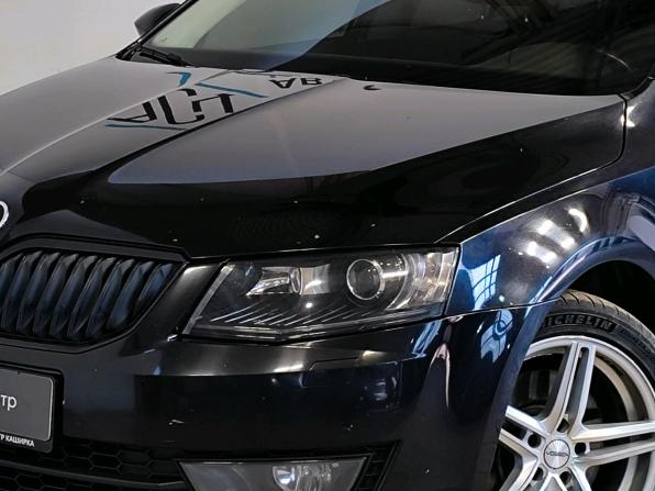 Skoda Octavia III (A7) с пробегом 2013 года, цена 1 489 000 рублей, 160511 км, лифтбек, Автокод Объявления