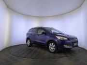 Ford Kuga II Москва  - изображение 29
