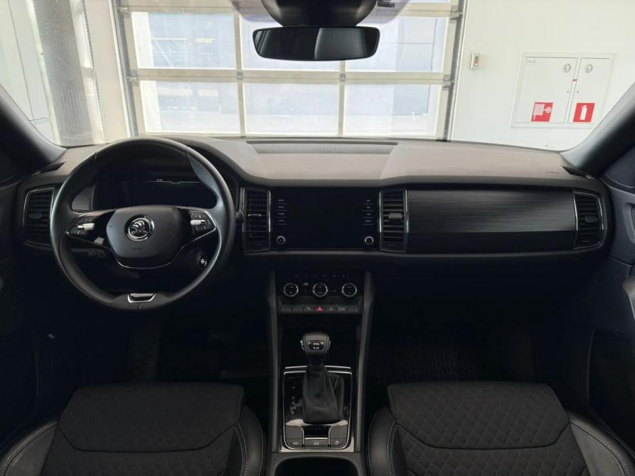Skoda Kodiaq I Подольск  - изображение 17