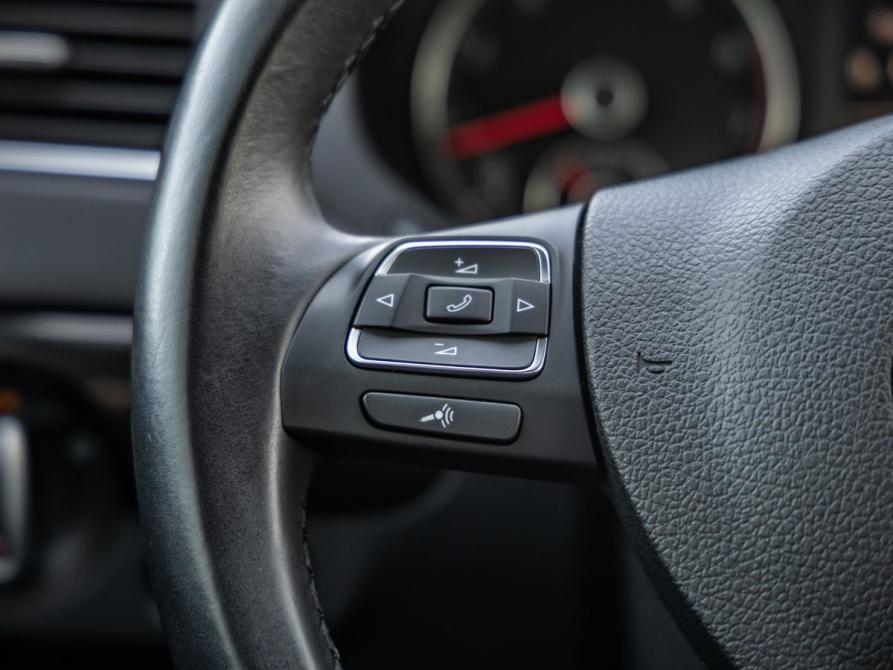 Volkswagen Jetta VI Волгоград  - изображение 19