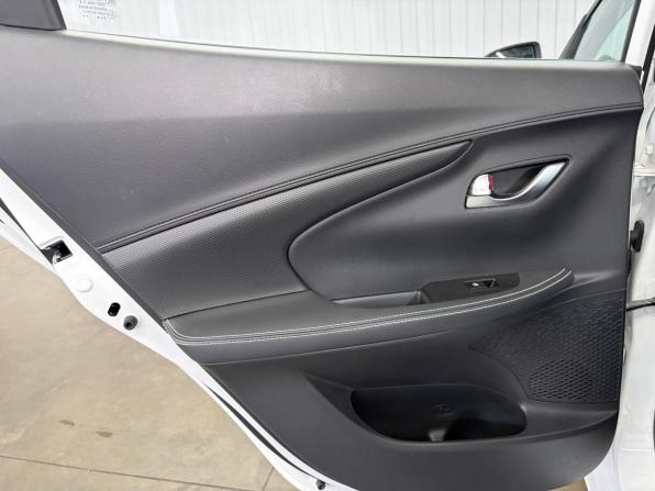 Changan Alsvin с пробегом 2023 года, цена 1 147 000 рублей, 52954 км, седан, Автокод Объявления
