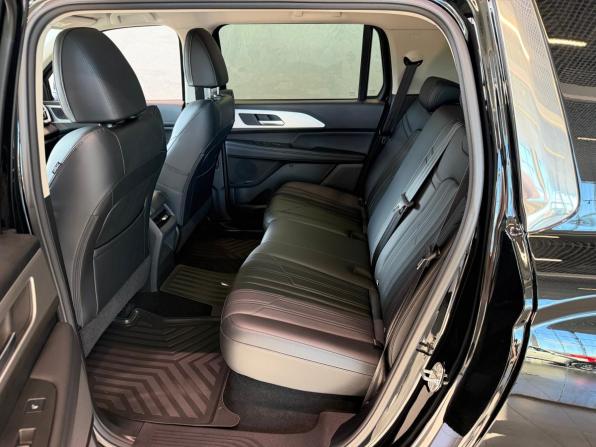Новый Haval H5 II 2026 года, цена 4 049 000 рублей, внедорожник, Автокод Объявления