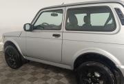 Lada (ВАЗ) Niva Legend I Волгоград  - изображение 39