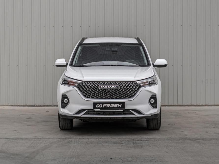 Haval M6 II Краснодар  - изображение 3