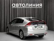 Honda Insight II Рестайлинг Красноярск  - изображение 26
