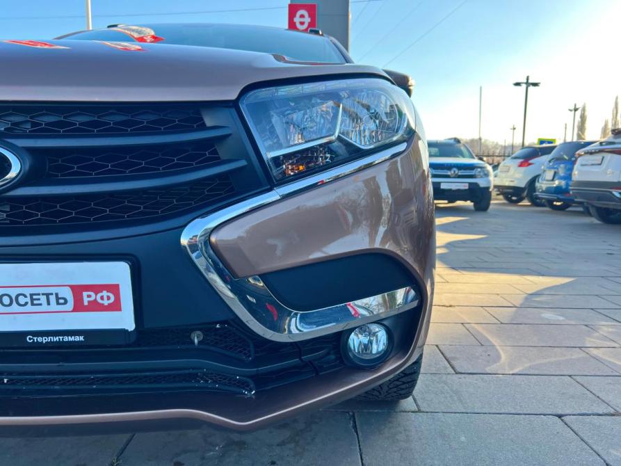 Lada (ВАЗ) XRAY I Стерлитамак  - изображение 10