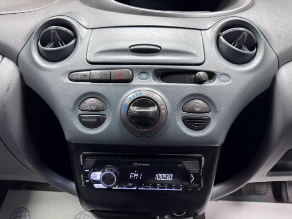 Toyota Vitz I (P10) с пробегом 1999 года, цена 340 000 рублей, 170909 км, хэтчбек, Автокод Объявления