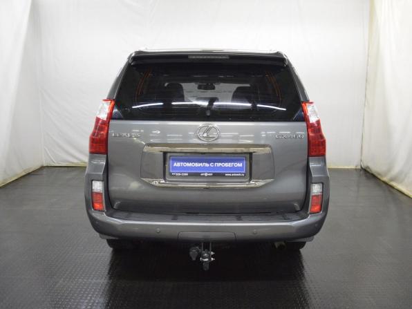 Lexus GX II с пробегом 2011 года, цена 2 730 000 рублей, 197000 км, внедорожник, Автокод Объявления