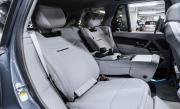 Land Rover Range Rover V Москва  - изображение 154