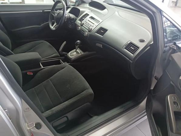 Honda Civic VIII Рестайлинг с пробегом 2010 года, цена 749 900 рублей, 230000 км, седан, Автокод Объявления