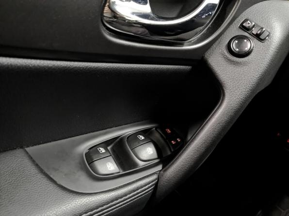 Nissan Qashqai II Рестайлинг с пробегом 2021 года, цена 2 205 000 рублей, 70375 км, внедорожник, Автокод Объявления
