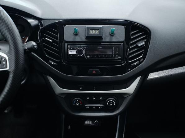 Lada (ВАЗ) Vesta I с пробегом 2021 года, цена 1 294 000 рублей, 90810 км, универсал, Автокод Объявления