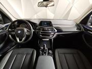 BMW X3 III (G01) Москва  - изображение 26