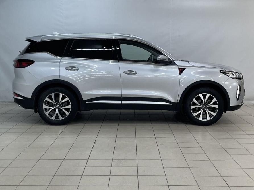 Chery Tiggo 7 Pro Max I Воронеж  - изображение 7