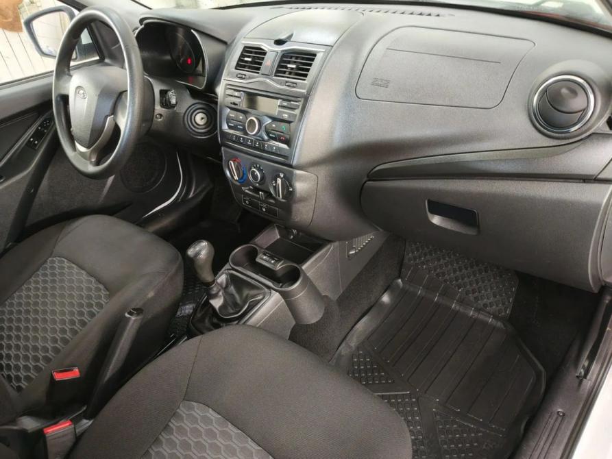Lada (ВАЗ) Granta I Рестайлинг Ярославль  - изображение 11