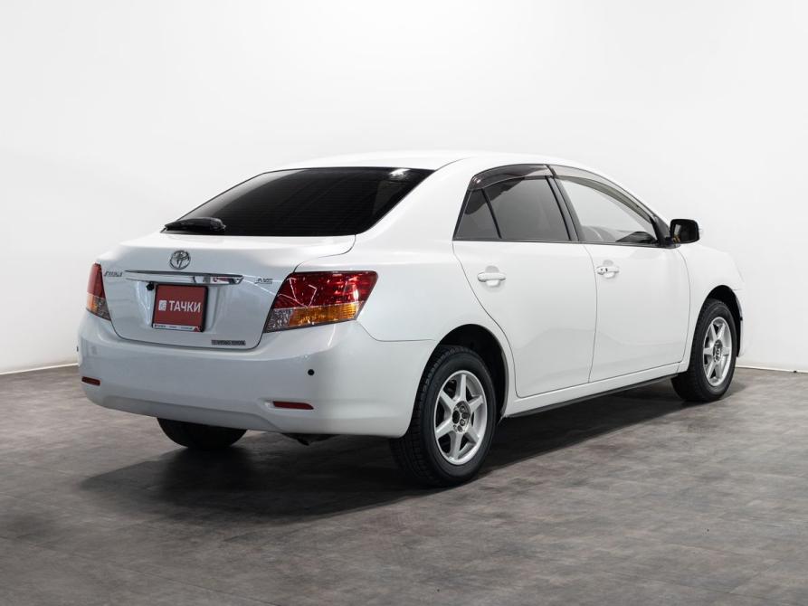 Toyota Allion II Чита  - изображение 3