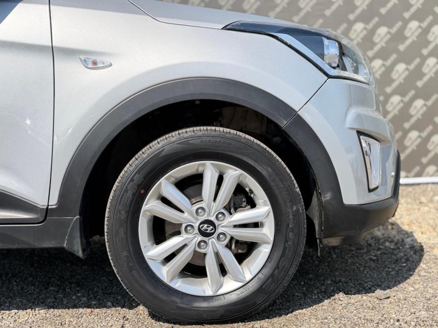Hyundai Creta I Рестайлинг Краснодар  - изображение 14