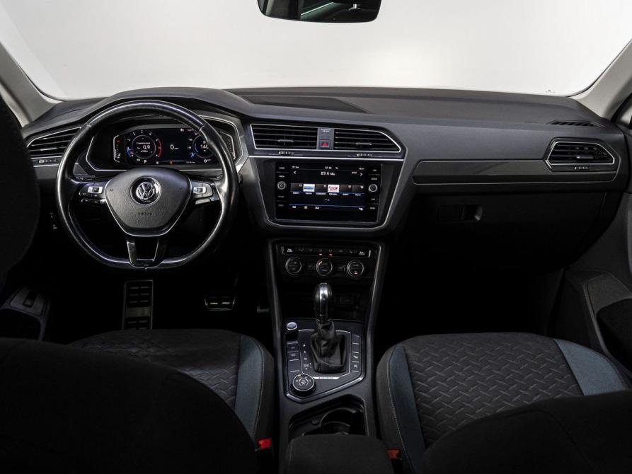 Volkswagen Tiguan II Тюмень  - изображение 19