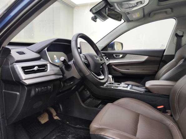 Chery Tiggo 8 Pro I с пробегом 2022 года, цена 2 150 000 рублей, 79000 км, внедорожник, Автокод Объявления
