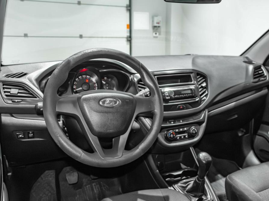 Lada (ВАЗ) Vesta I Екатеринбург  - изображение 12