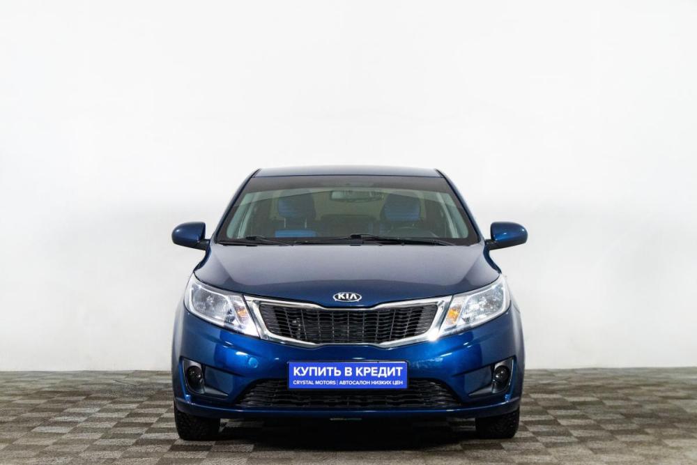 Kia Rio III Сургут  - изображение 2