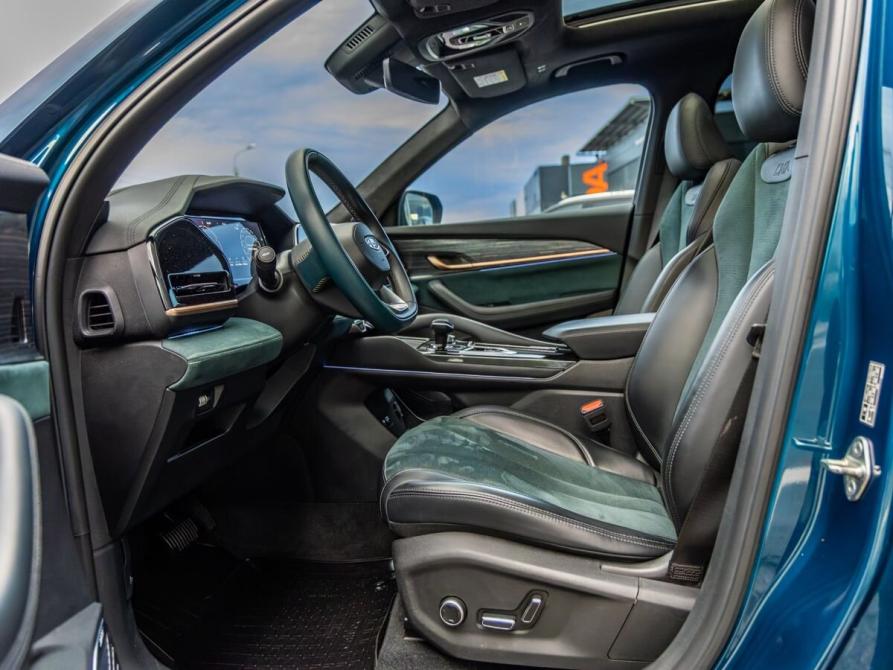 Geely Monjaro I Волгоград  - изображение 31