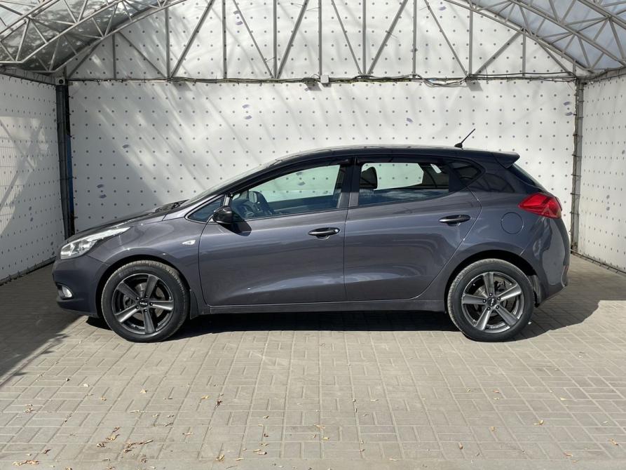 Kia Ceed II Тамбов  - изображение 10