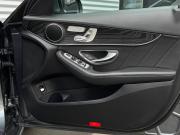Mercedes-Benz C-Класс IV (W205) Рестайлинг Иркутск  - изображение 59