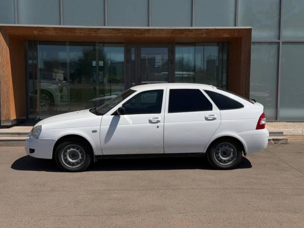 Lada (ВАЗ) Priora I с пробегом 2010 года, цена 249 000 рублей, 176120 км, хэтчбек, Автокод Объявления