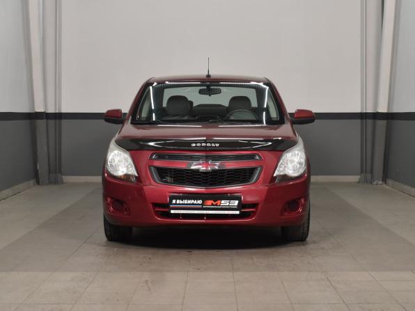 Chevrolet Cobalt II с пробегом 2013 года, цена 719 999 рублей, 99776 км, седан, Автокод Объявления