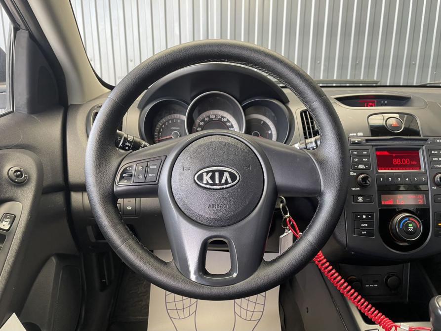 Kia Cerato II Пермь  - изображение 7