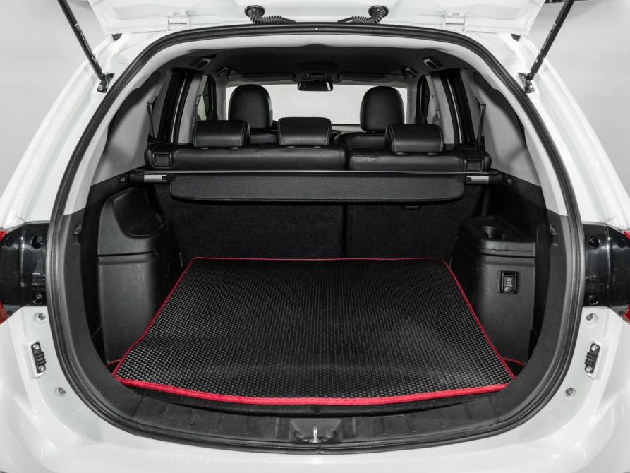 Mitsubishi Outlander III Рестайлинг 3 Иркутск  - изображение 22
