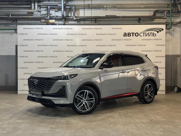 Changan UNI-S (CS55 Plus) с пробегом 2024 года, цена 2 079 000 рублей, 60704 км, внедорожник, Автокод Объявления