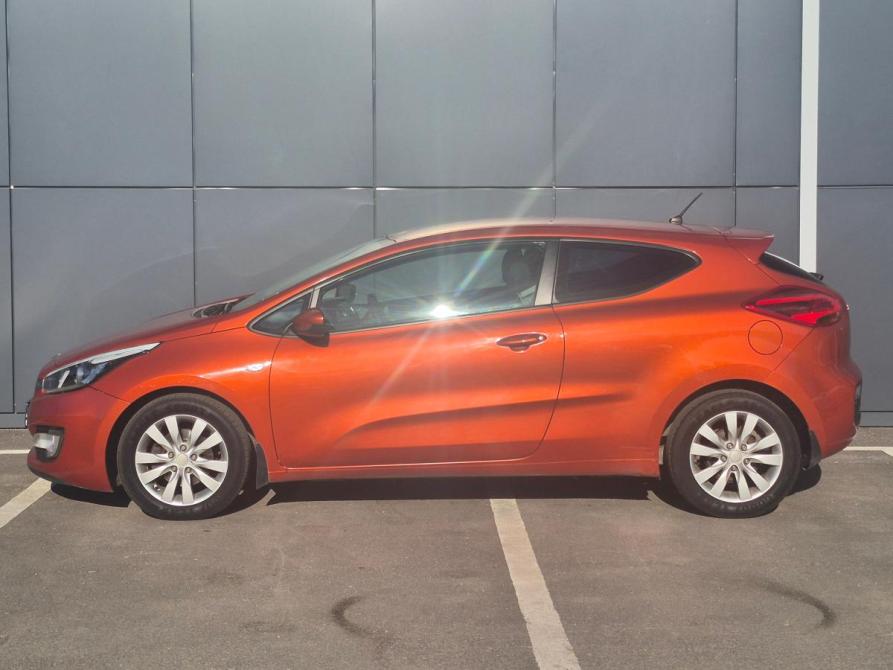 Kia Ceed II Воронеж  - изображение 4